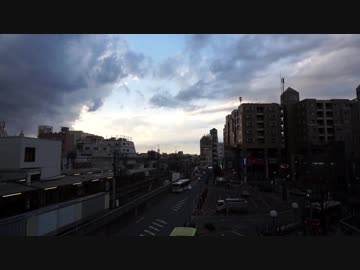 【VLOG】成増で散歩＆買い物、業務スーパーの食材で夕飯を作る！