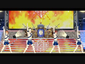 永遠なる四銃士 MV