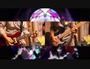 【Roselia】残酷な天使のテーゼ / Guitar Cover 【バンドリ！】