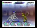 【Tales of Rebirth】アニーの麻痺