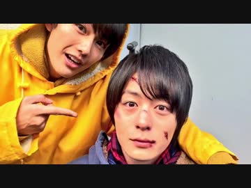 ホモと見るせんとくんとか美空とかバトンタッチとか.Offshot