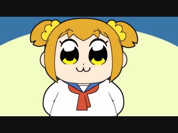 電脳少女YouTuber ポプ子 Popuko
