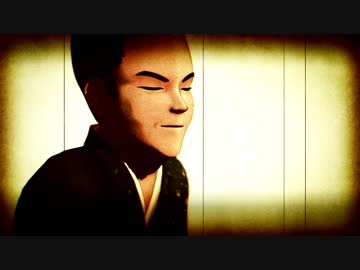 【第20回MMD杯本選】砂の惑星【ハルオロイド・ミナミ】