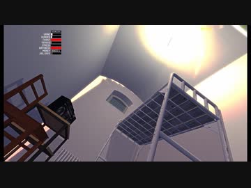 迫真北欧夏休み部 投獄の裏技.SR18DE