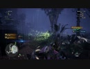 1080p画質テスト(MHW)