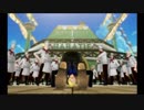 【2人実況】ワンピ好きの友人と海賊無双をやる　part4
