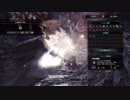 【MHW Ver1.05】古を食らう者　ネルギガンテ　狩猟笛ソロ　2'21"36
