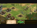 【AOC】10年以上前の4v4対戦リプレイを解説もどきをしつつ眺める Part7
