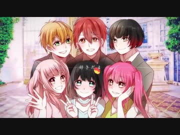 【MV】東京ウインターセッション ~Original Edition~