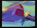 戦場の絆リレー動画第１２弾　ザクスナ装甲１　撮影：Ｇｉｕｄｅｃｃａ