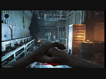 【Hunt: Showdown】オトナのモンハン！01【紲星あかり＆琴葉茜実況】