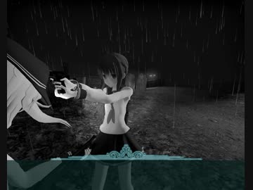 【L4D2】 響が電をゾンビから守る話　生ける屍の夜編＃2