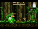 メイプルストーリー　【カニクエ】