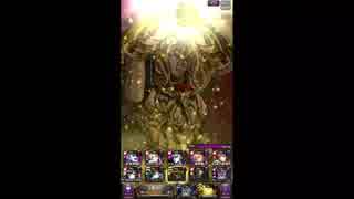 黒騎士と白の魔王　神獄級アーサー