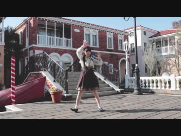 【かずは】どりーみんチュチュ【踊ってみた】