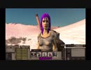 【Kenshi】ずん子のずんだ布教の珍道中　ずんだ餅2個目