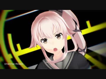【第20回MMD杯本選】LUVORATORRRRRY!【由良さんのターン】
