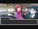 【クトゥルフＴＲＰＧ】きさらぎ駅　part3