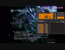 【東方永夜抄】プレインエイジア【midi版】録音の解説