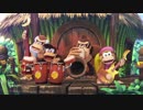 ドンキーコング トロピカルフリーズ  パート17 Switch版が出るらしいよ！！