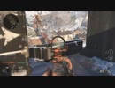 ペリカンのCOD:WW2実況プレイ 17【TDM】