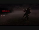 【DBD】東北ずん子のハントレスはじめました
