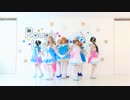 【ラフライフ】ユメノトビラ【踊ってみた】