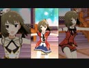 ミリシタ「Welcome!!」永吉昴