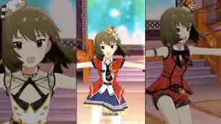 ミリシタ「Welcome!!」永吉昴