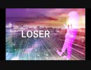 【おそ松さん人力】L.O.S.E.R（REMIXver.）【トド松】
