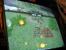 韓国からの三国志大戦対戦映像
