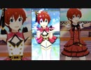 ミリシタ「Welcome!!」ジュリア