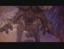 #17【MH:W】顎ベロンベロン鳥と角の彼【実況】