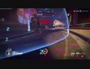 【ゆっくり実況】ゆっくり達がOWをするそうですよ？#11【Overwatch】