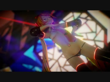 [MMD] Call Me Call Me