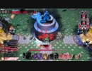 【CR２０シャリス】いつか背負うことを目指してpart０【テスト動画】
