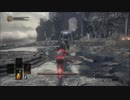 【DARK SOULSⅢ】多摩先生のムキムキちえみ日誌　part2