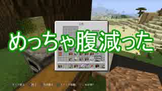 【Minecraft】兄弟実況 思うままにマイクラ 第１８話【PS4】