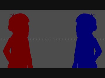 【おそ松さん人力】ジベタトラベル【おそ松・カラ松】
