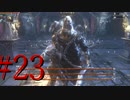 【初見実況】地底人に憧れてBloodborneを実況プレイ＃23/深きトゥメル遺跡