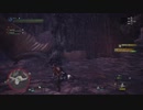 【MHW】バゼルギウス 刺さる