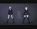 【Fate/MMD】Movin' up! / Classic