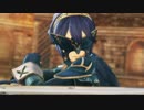 【実況】あの歌姫と共に戦い抜く！［FE無双］その4