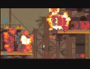 時間操作で世界を救う【Super Time Force Ultra　実況プレイ】　#3