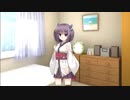 きりたんの誕生日を祝ったら……
