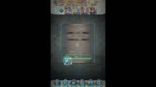 【飛行縛り】大英雄戦 ナーシェン インファナル 攻略【FEH】