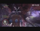 【睡眠双剣】ネルギガンテ 04'24''96【字幕解説】
