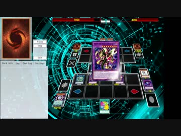 【遊戯王ADS】覇王眷竜スターヴ・ヴェノム先行ワンキル(改良+別ルート)