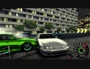 迫真レースゲ淫夢部：第3章「JUR : Japan Underground Racing」
