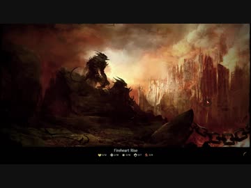【ゆっくり実況】Guild Wars 2 - 無料アカウントでダンジョン【CoF P1】